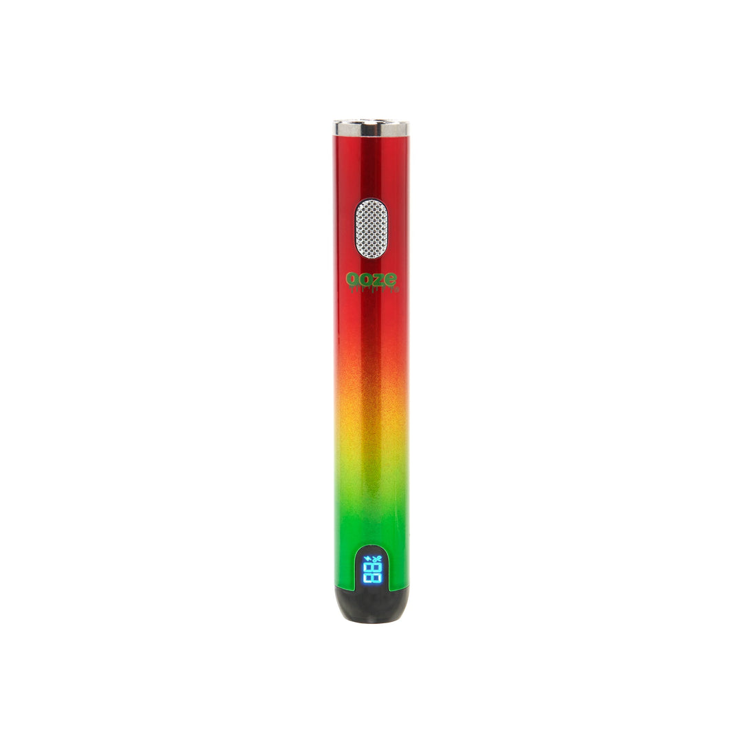 Ooze Smart 510 Thread Cart Vape Pen Battery Vape Batt Ooze Smart 510 Thread Cart Vape Pen Battery Vape Batt