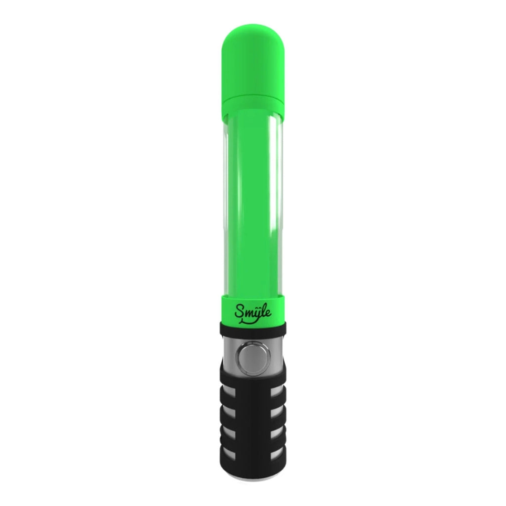 Smyle Labs Danksaber 510 Thread Cart Vape Pen Battery Vape Batt Smyle Labs Danksaber 510 Thread Cart Vape Pen Battery Vape Batt
