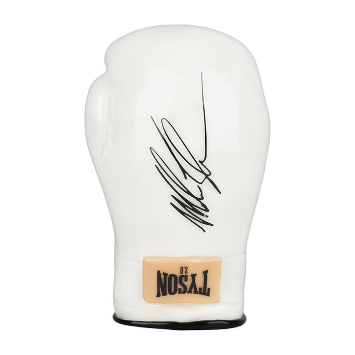 Tyson 2.0 x Empire Glassworks Boxing Glove Hand Pipe