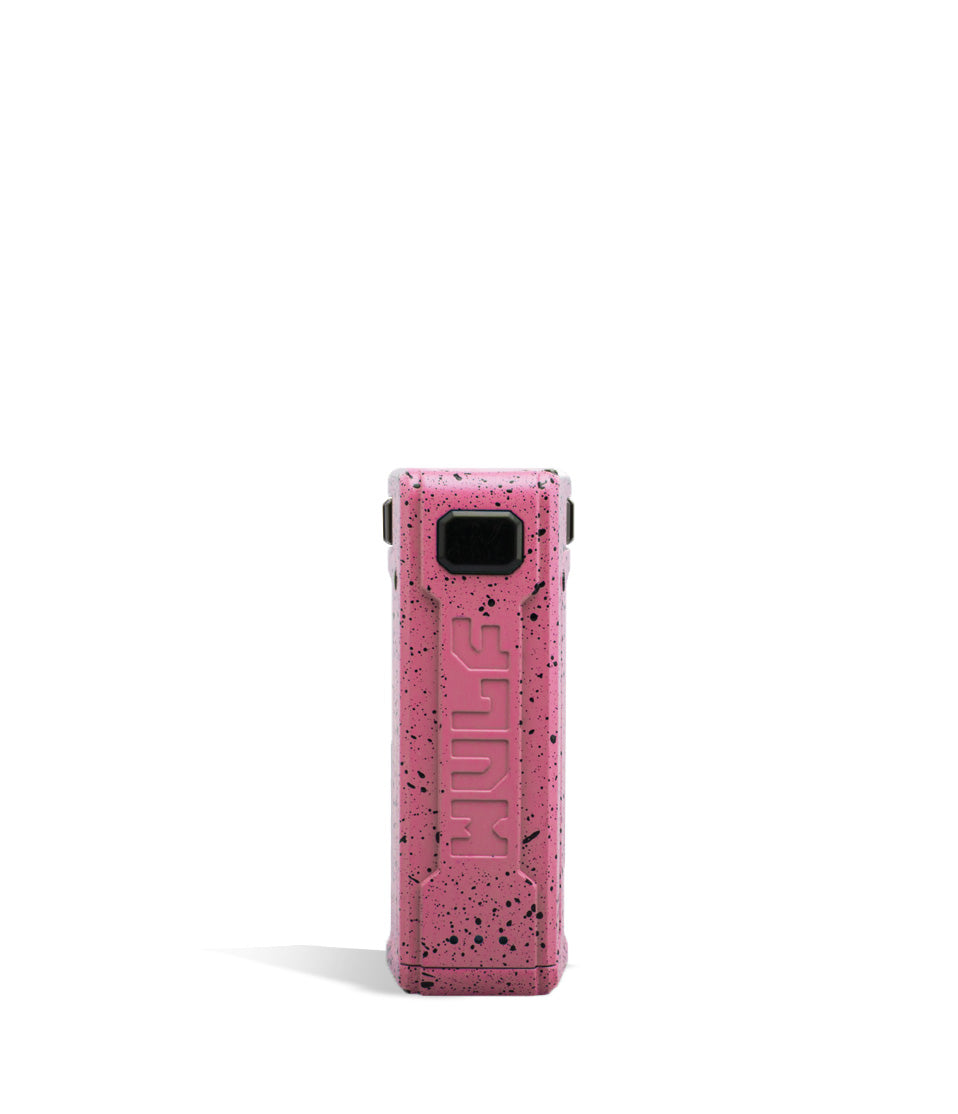Yocan Wulf Uni S 510 Thread Vape Cart Battery – Vape Batt