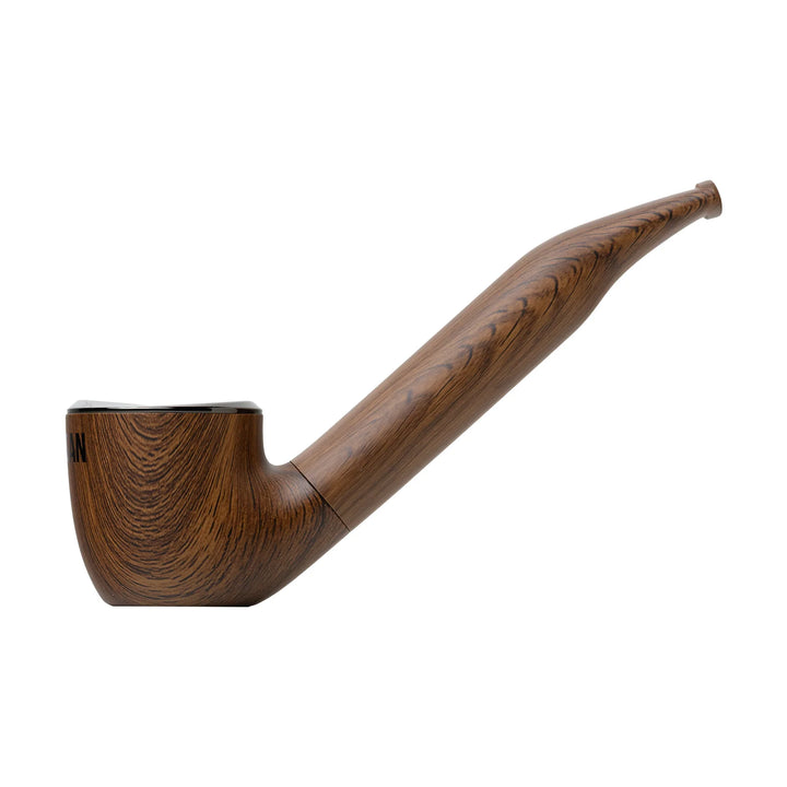 Cartisan The Inspector Discreet 510 Thread Vape Cart Battery