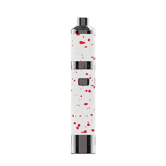 Yocan Evolve MAXXX 3-in-1 Concentrate Vaporizer / Nectar Collector Vape Pen Yocan White & Red  