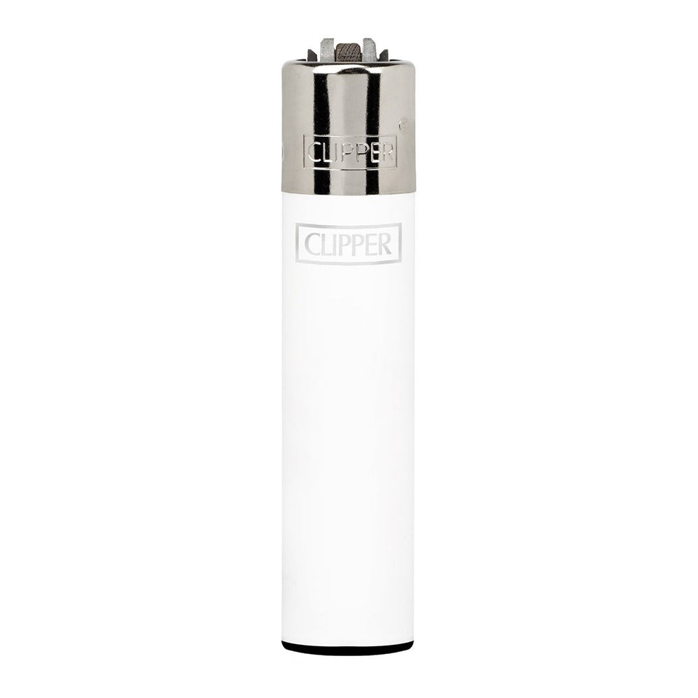Clipper Super Lighter - Soft Flame Pipe Lighter Vape Batt Clipper Super Lighter - Soft Flame Pipe Lighter Vape Batt