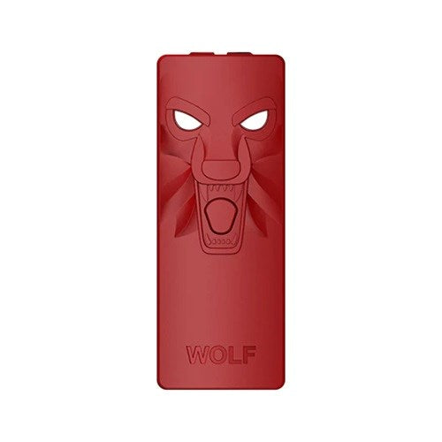 Yocan Kodo Animal Series 510 Thread Vape Cart Battery