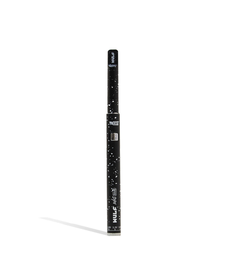 Yocan Wulf ARI Slim 510 Thread Cart Pen Vape Battery Yocan Wulf ARI Slim 510 Thread Cart Pen Vape Battery