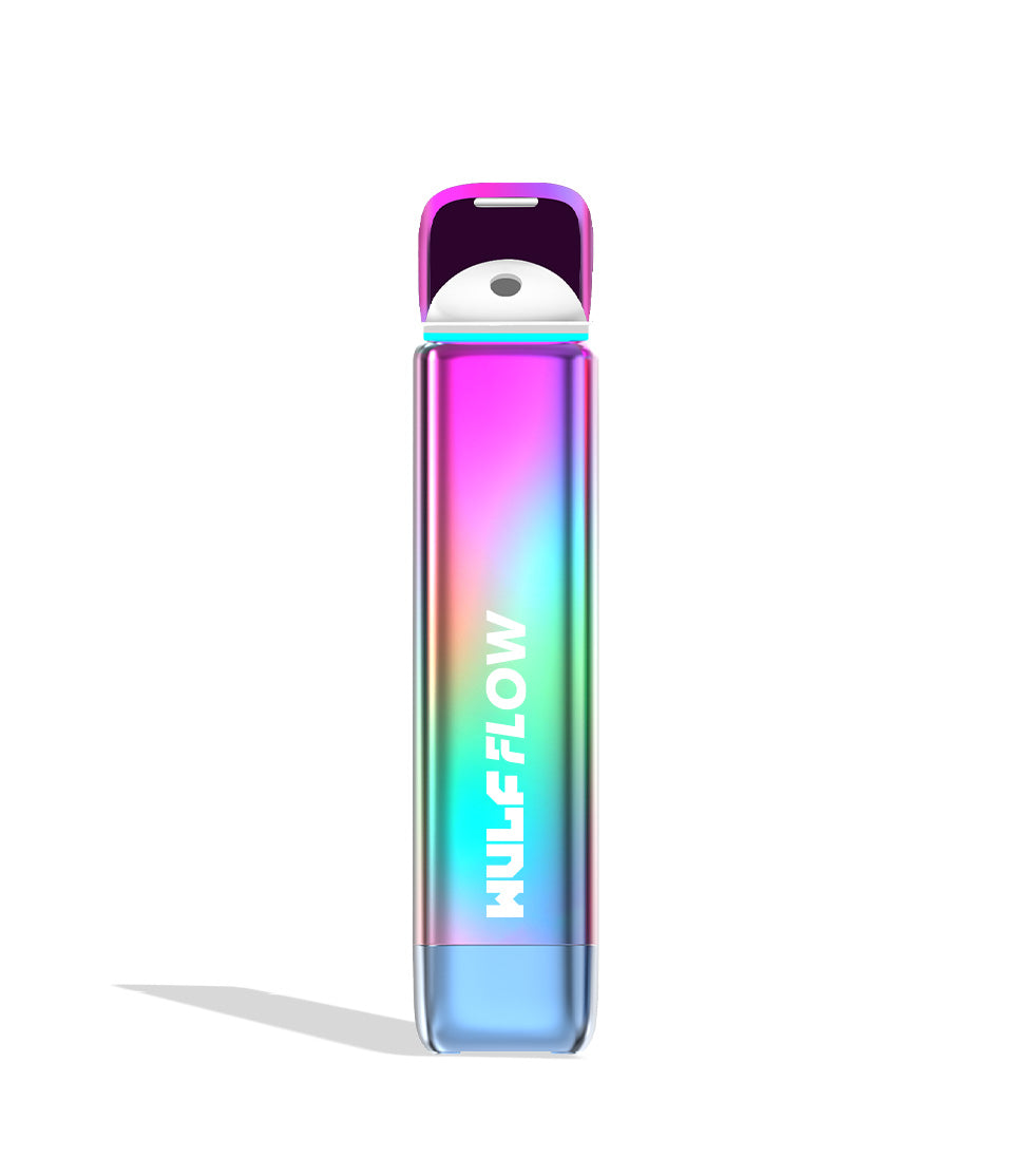 Wulf Mods Flow 510 Thread Discreet Vape Cart Battery Vape Batt Wulf Mods Flow 510 Thread Discreet Vape Cart Battery Vape Batt