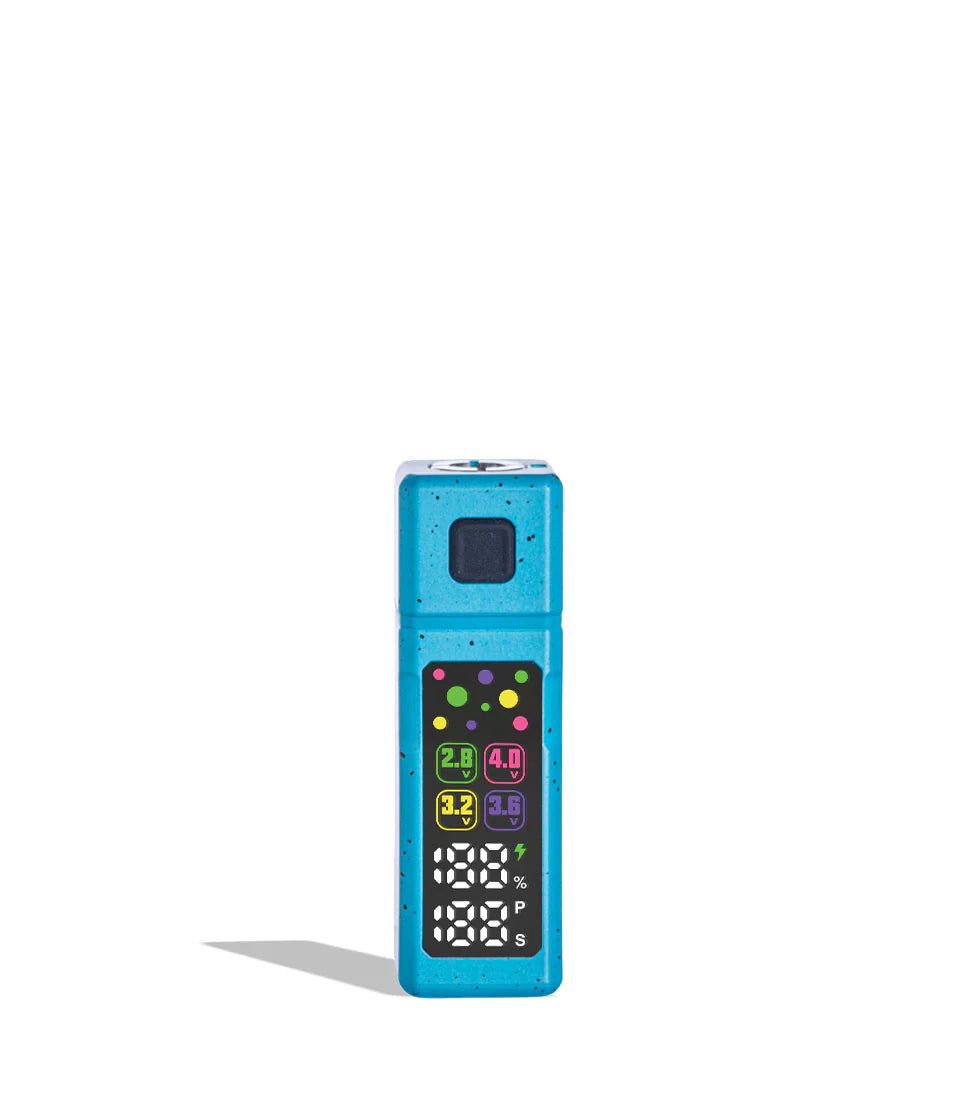 Wulf Mods Grid 510 Thread Cart Battery
