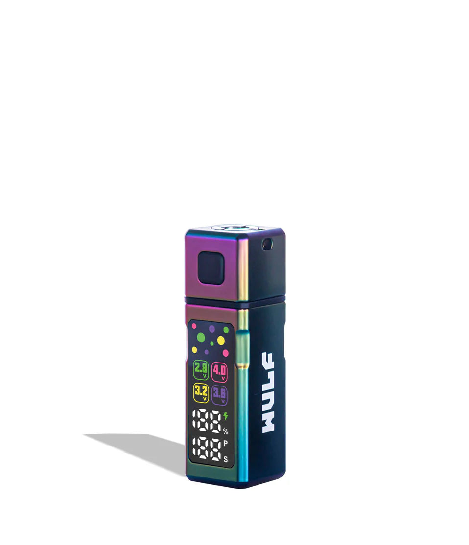 Wulf Mods Grid 510 Thread Cart Battery
