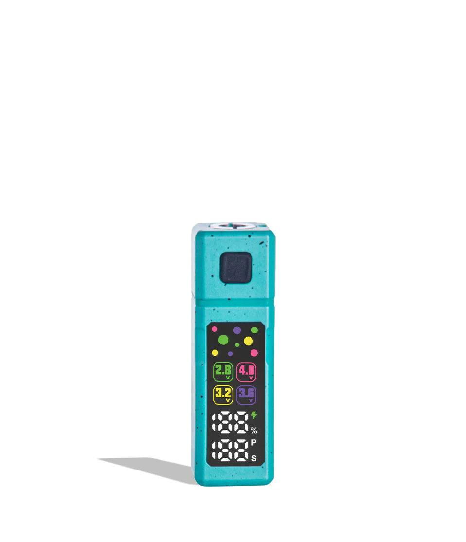Wulf Mods Grid 510 Thread Cart Battery