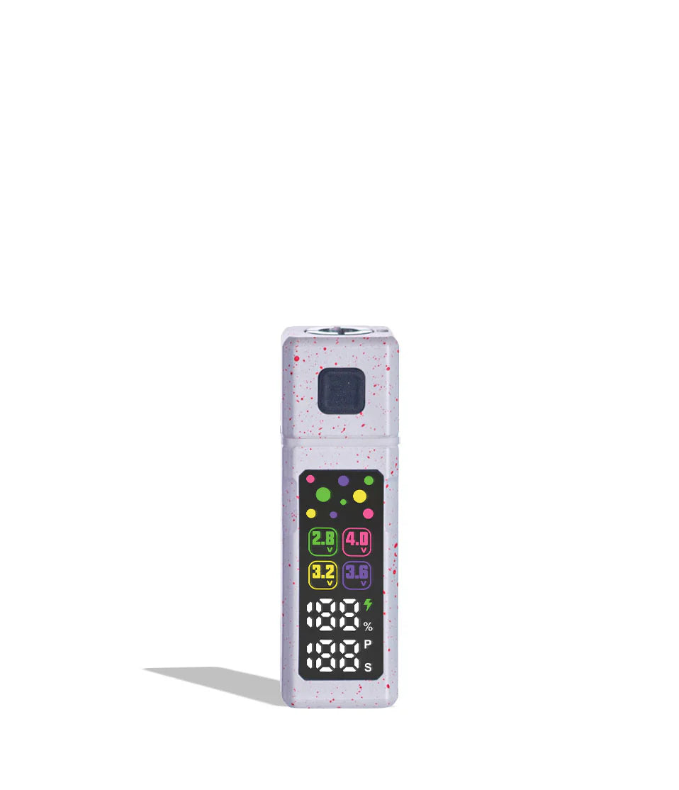 Wulf Mods Grid 510 Thread Cart Battery