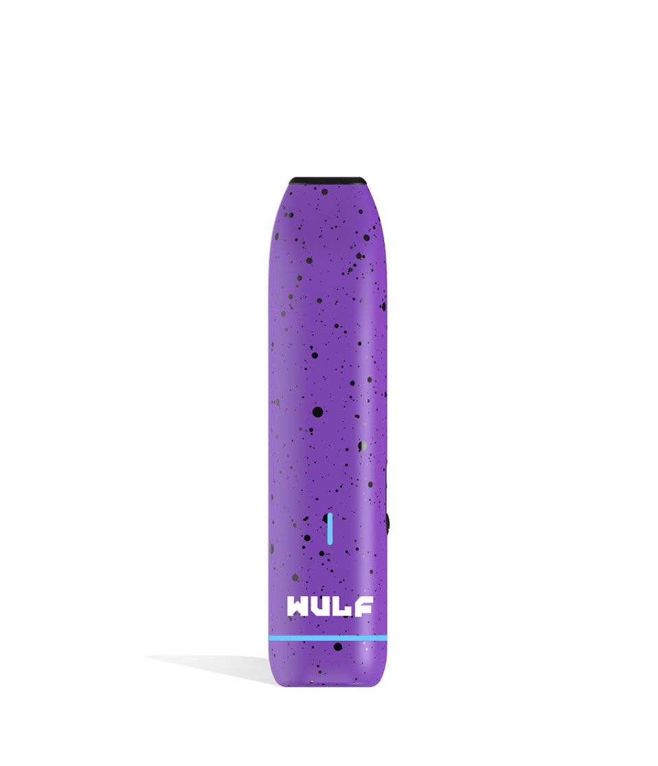 Wulf LX Slim Dry Herb Vaporizer