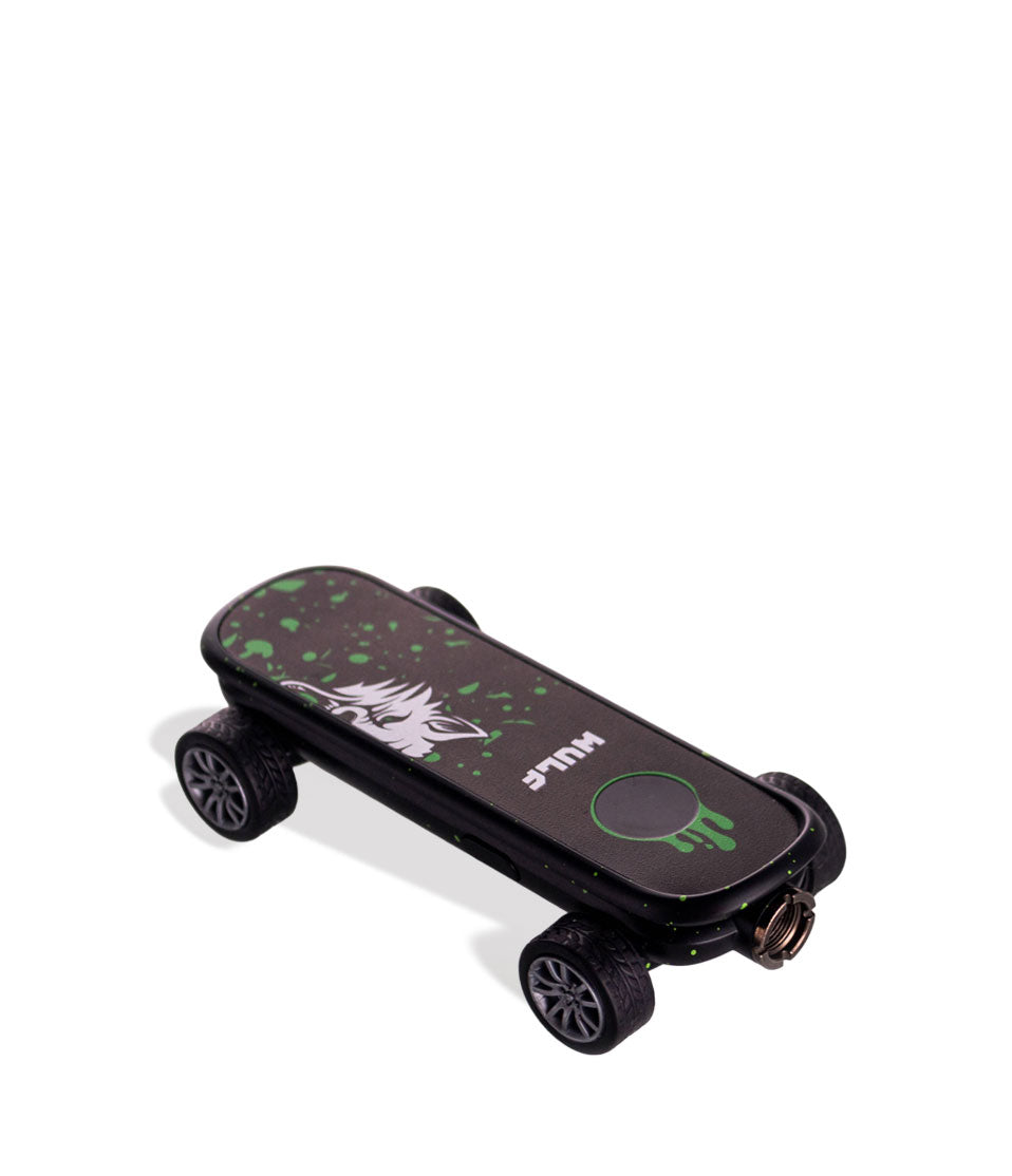 Wulf Mods Deck 510 Thread Vape Cart Battery