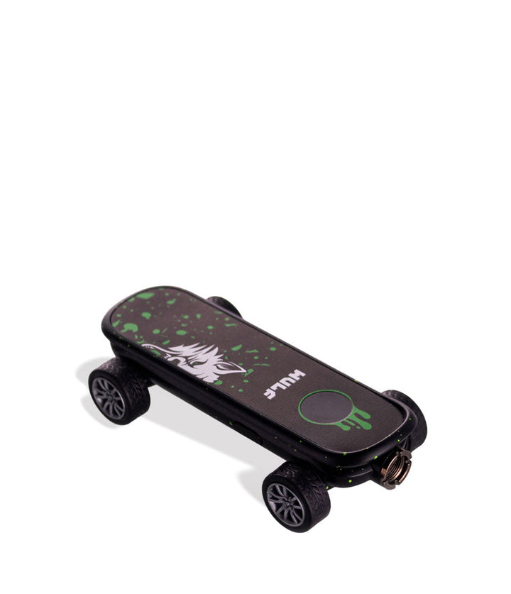 Wulf Mods Deck 510 Thread Vape Cart Battery