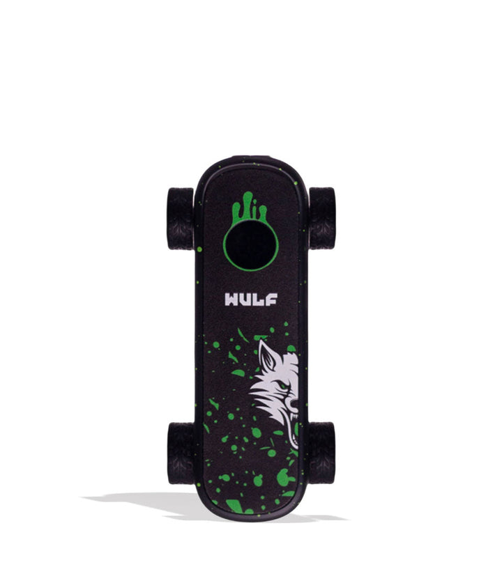 Wulf Mods Deck 510 Thread Vape Cart Battery