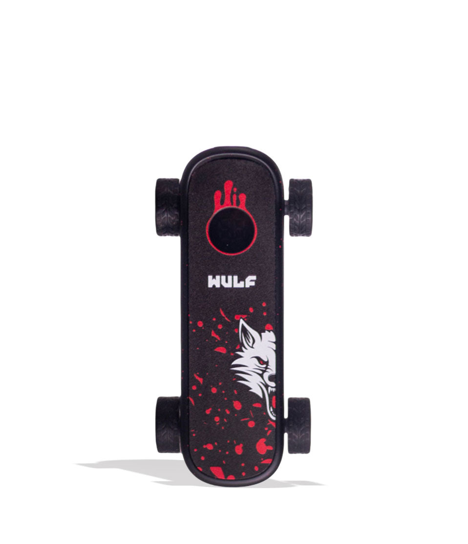 Wulf Mods Deck 510 Thread Vape Cart Battery