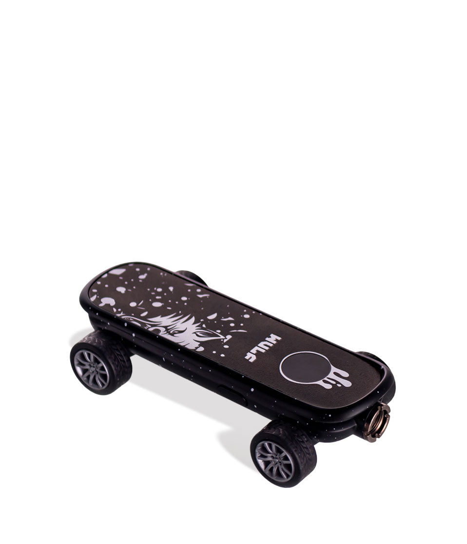 Wulf Mods Deck 510 Thread Vape Cart Battery