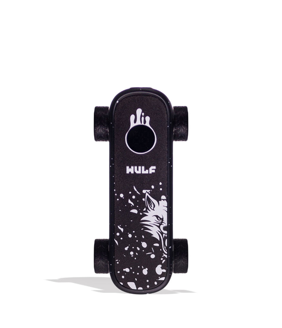 Wulf Mods Deck 510 Thread Vape Cart Battery