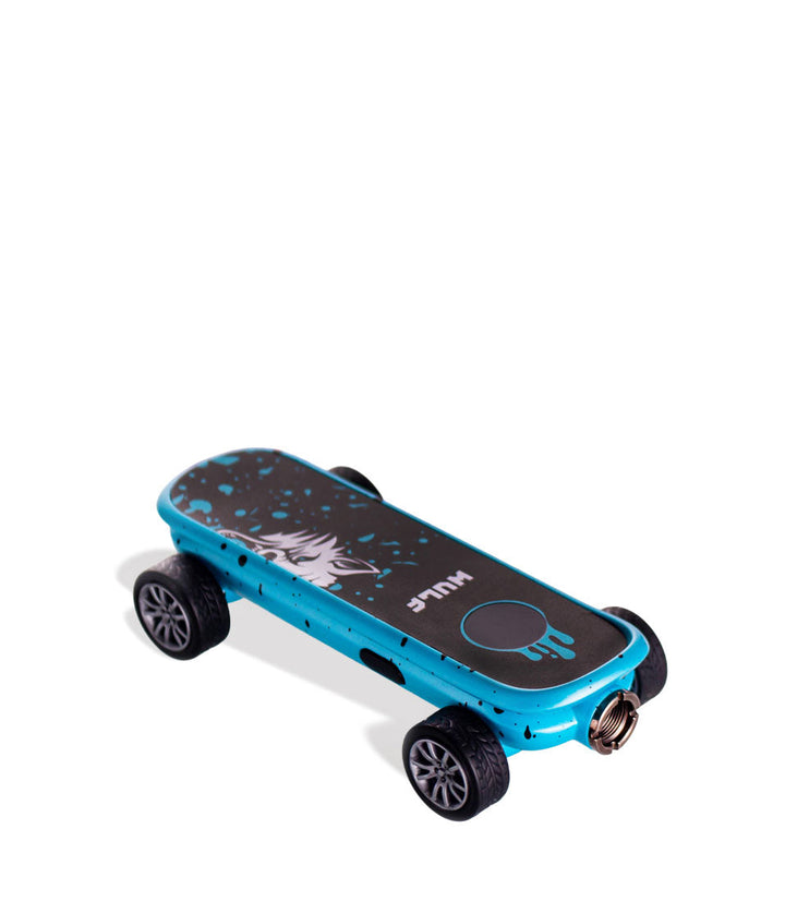 Wulf Mods Deck 510 Thread Vape Cart Battery