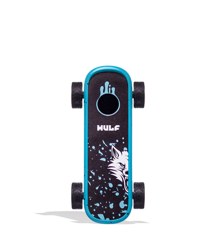 Wulf Mods Deck 510 Thread Vape Cart Battery