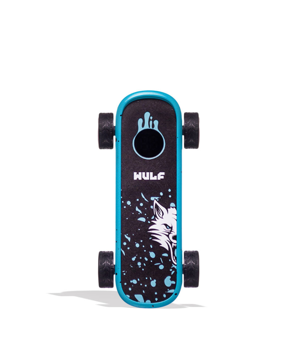 Wulf Mods Deck 510 Thread Vape Cart Battery Vape Batt Wulf Mods Deck 510 Thread Vape Cart Battery Vape Batt