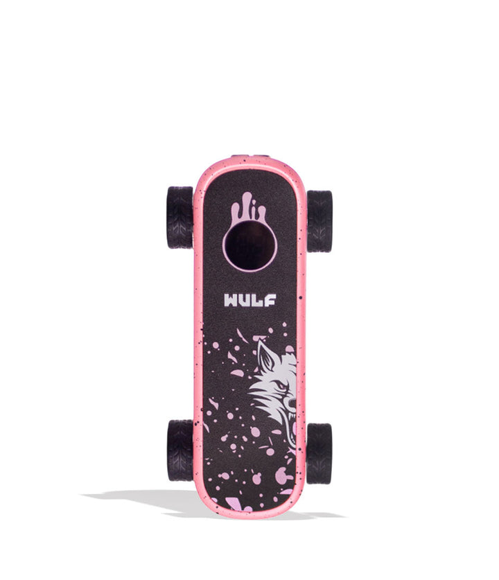 Wulf Mods Deck 510 Thread Vape Cart Battery