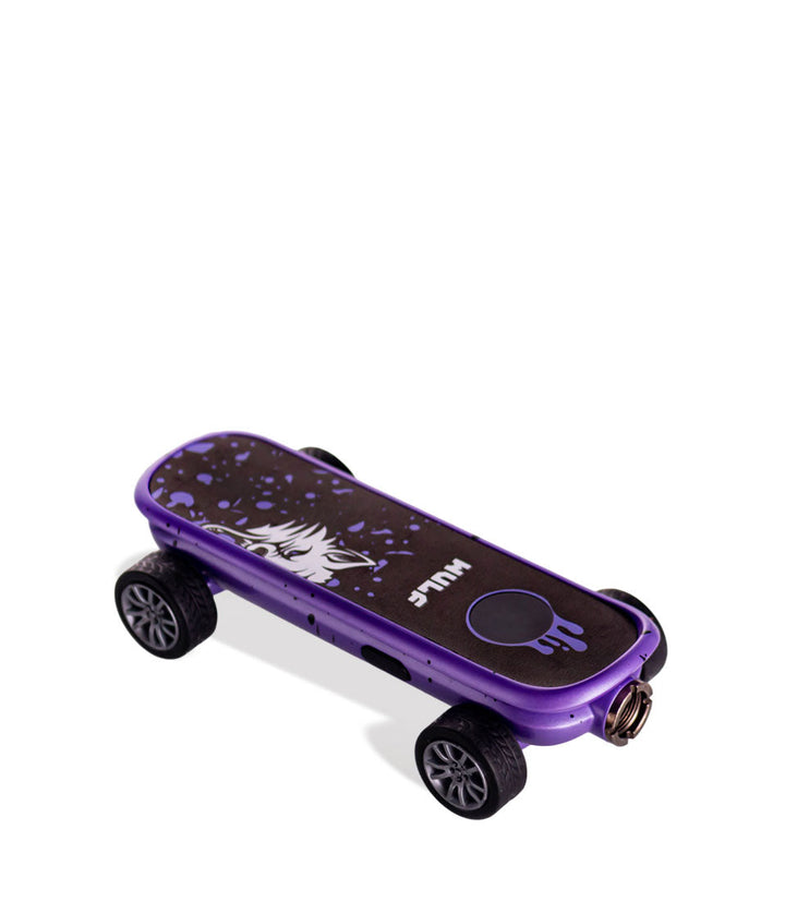 Wulf Mods Deck 510 Thread Vape Cart Battery
