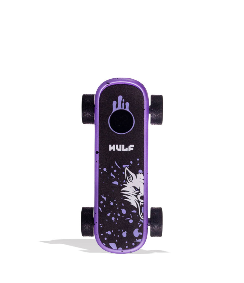 Wulf Mods Deck 510 Thread Vape Cart Battery