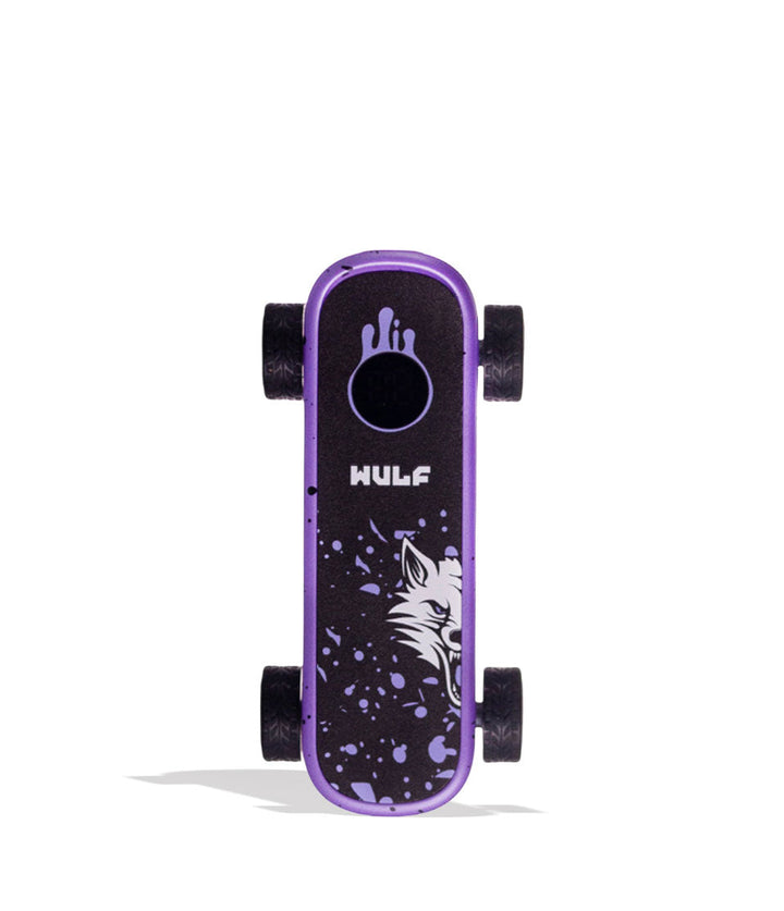 Wulf Mods Deck 510 Thread Vape Cart Battery