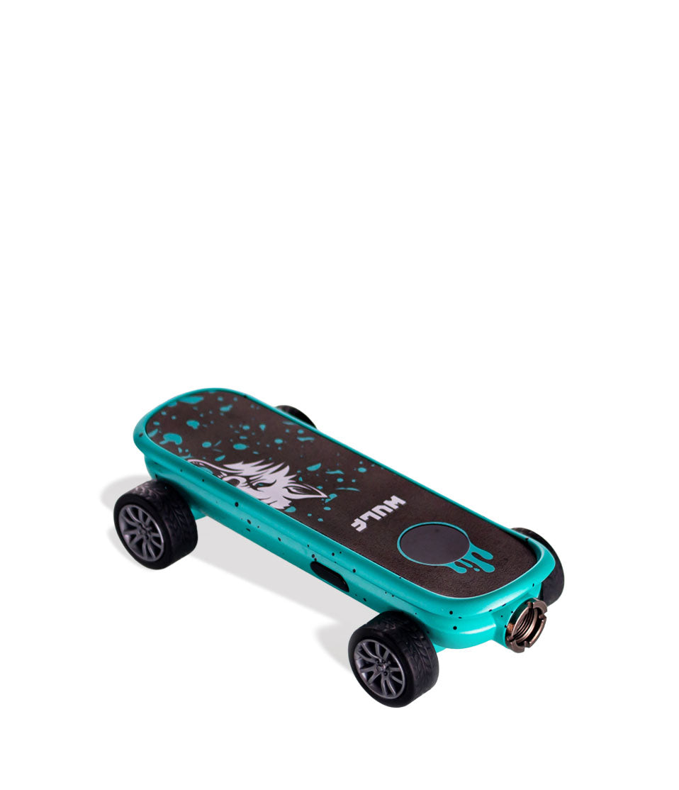 Wulf Mods Deck 510 Thread Vape Cart Battery