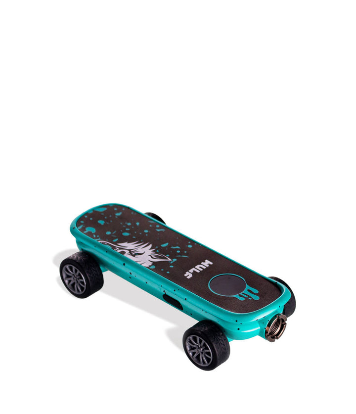 Wulf Mods Deck 510 Thread Vape Cart Battery