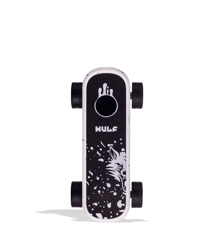 Wulf Mods Deck 510 Thread Vape Cart Battery