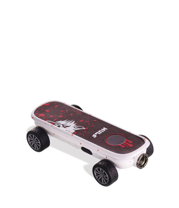 Wulf Mods Deck 510 Thread Vape Cart Battery