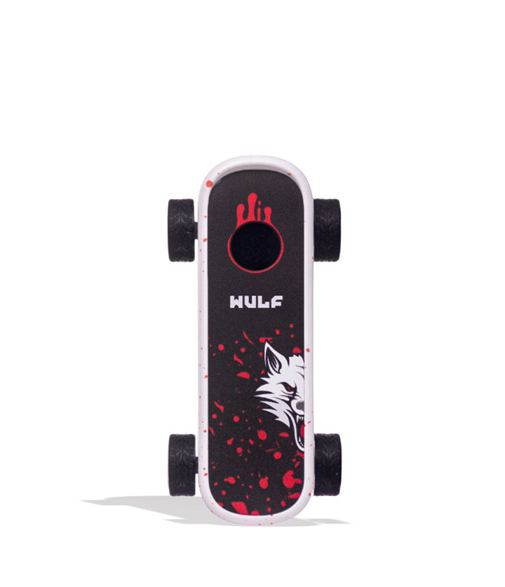 Wulf Mods Deck 510 Thread Vape Cart Battery