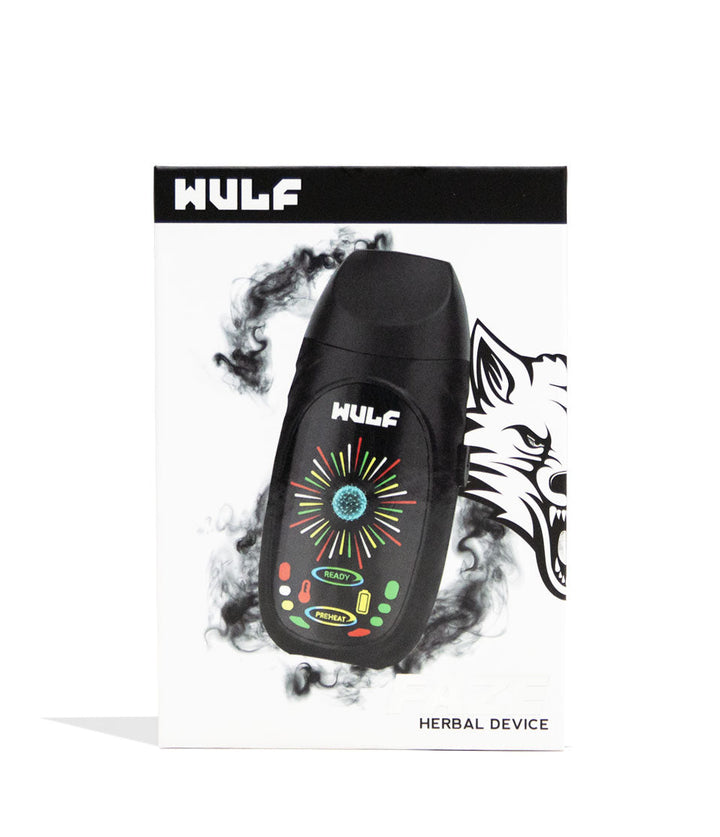 Wulf Mods Faze Portable Dry Herb Vaporizer