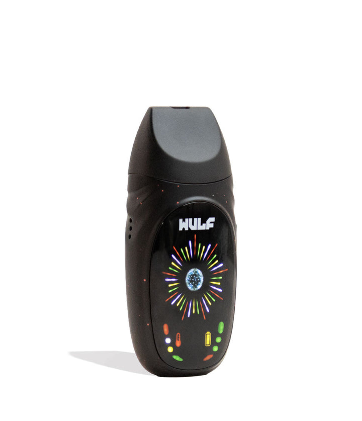 Wulf Mods Faze Portable Dry Herb Vaporizer