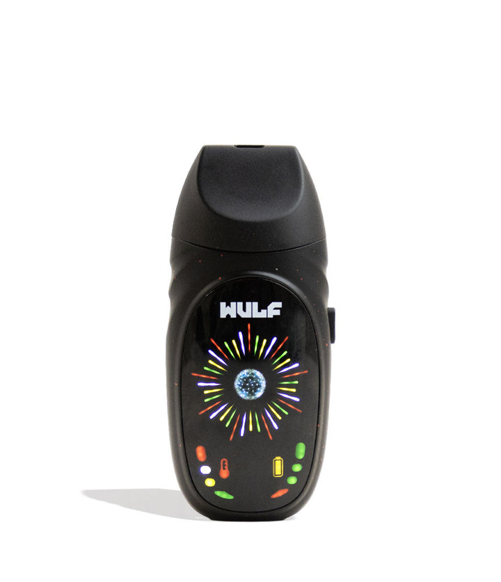 Wulf Mods Faze Portable Dry Herb Vaporizer