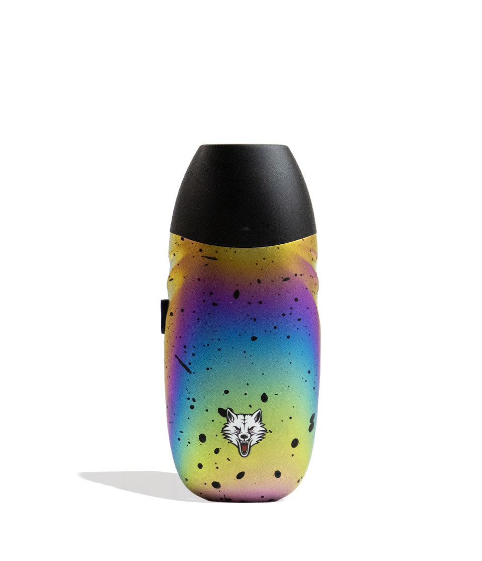 Wulf Mods Faze Portable Dry Herb Vaporizer