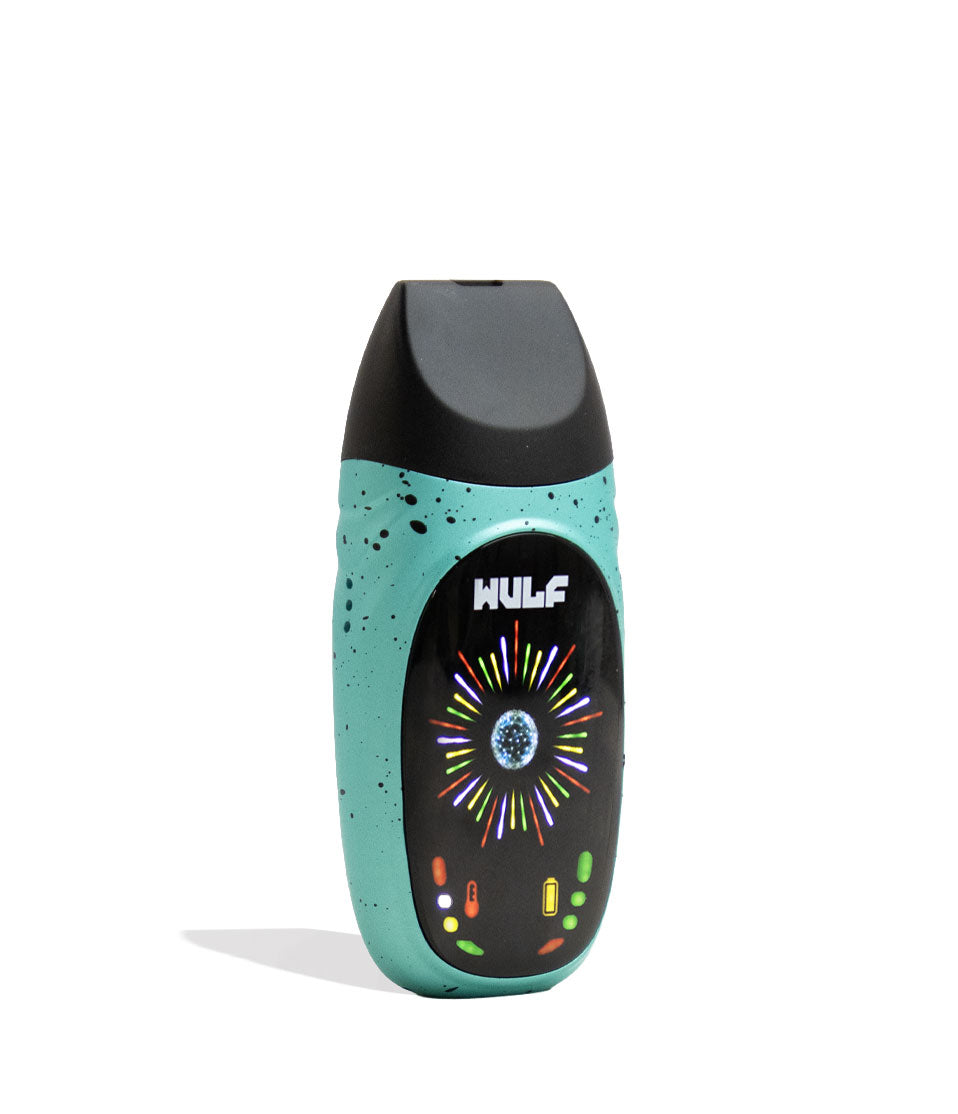 Wulf Mods Faze Portable Dry Herb Vaporizer