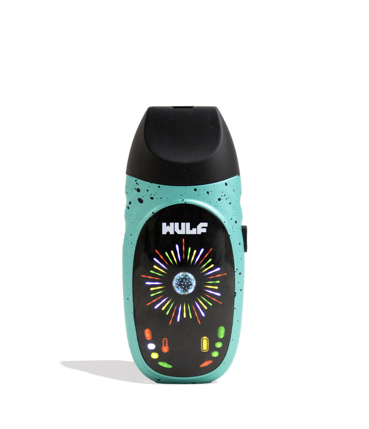 Wulf Mods Faze Portable Dry Herb Vaporizer