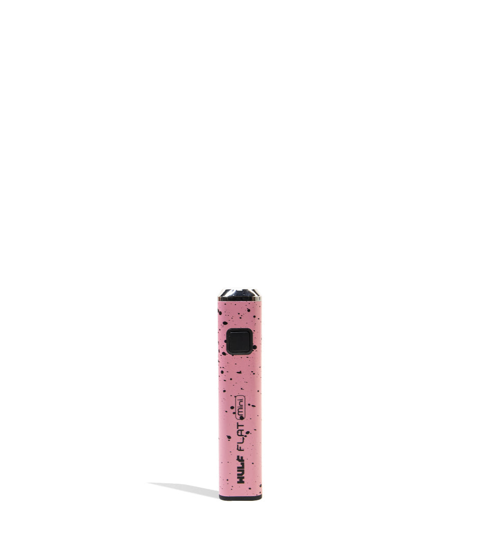Yocan Wulf Flat Mini 510 Thread Cart Vape Pen Battery Vape Batt Yocan Wulf Flat Mini 510 Thread Cart Vape Pen Battery Vape Batt