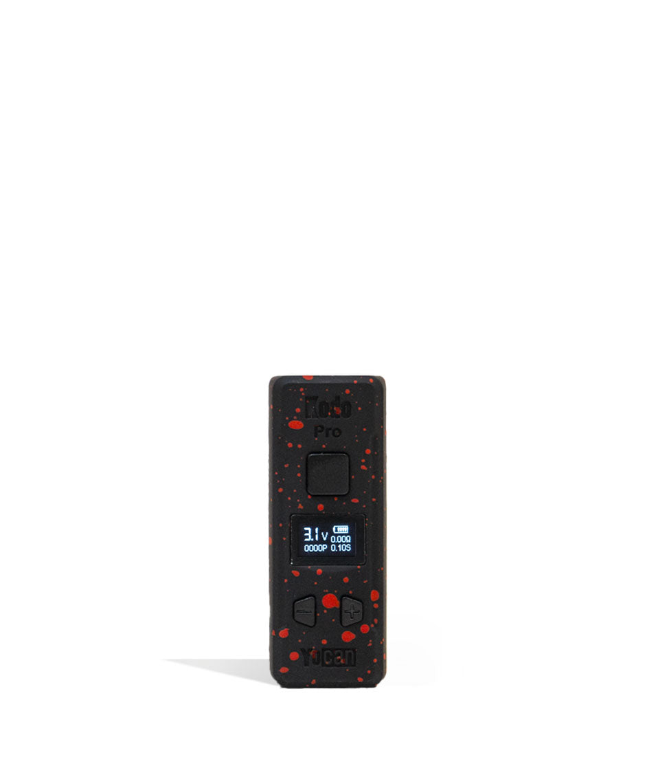Yocan Wulf KODO Pro 510 Thread Vape Cart Battery Vape Batt Yocan Wulf KODO Pro 510 Thread Vape Cart Battery Vape Batt