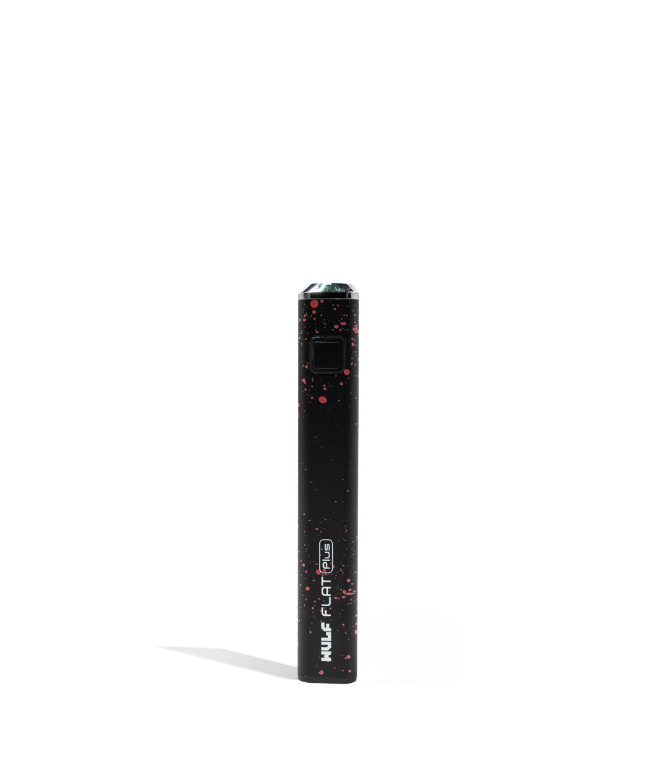 Yocan Wulf Flat Plus 510 Thread Cart Vape Pen Battery Vape Batt Yocan Wulf Flat Plus 510 Thread Cart Vape Pen Battery Vape Batt