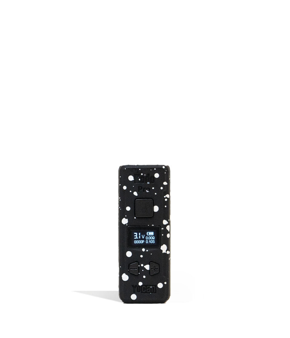Yocan Wulf KODO Pro 510 Thread Vape Cart Battery – Vape Batt