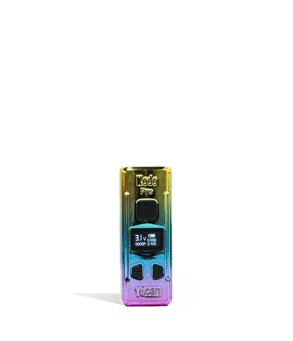 Yocan Wulf KODO Pro 510 Thread Vape Cart Battery Vape Batt Yocan Wulf KODO Pro 510 Thread Vape Cart Battery Vape Batt