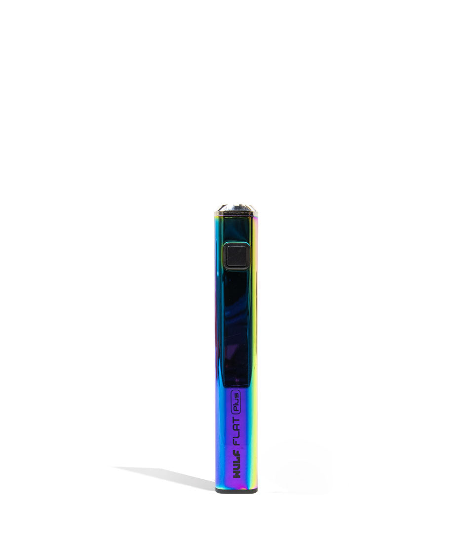 Yocan Wulf Flat Plus 510 Thread Cart Vape Pen Battery Vape Batt Yocan Wulf Flat Plus 510 Thread Cart Vape Pen Battery Vape Batt
