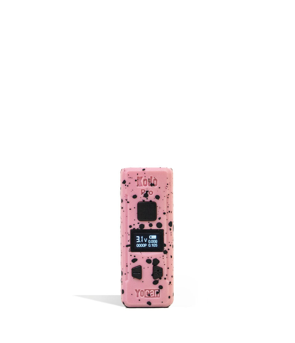 Yocan Wulf KODO Pro 510 Thread Vape Cart Battery Vape Batt Yocan Wulf KODO Pro 510 Thread Vape Cart Battery Vape Batt