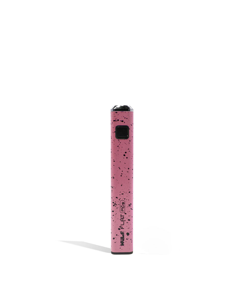 Yocan Wulf Flat Plus 510 Thread Cart Vape Pen Battery Vape Batt Yocan Wulf Flat Plus 510 Thread Cart Vape Pen Battery Vape Batt