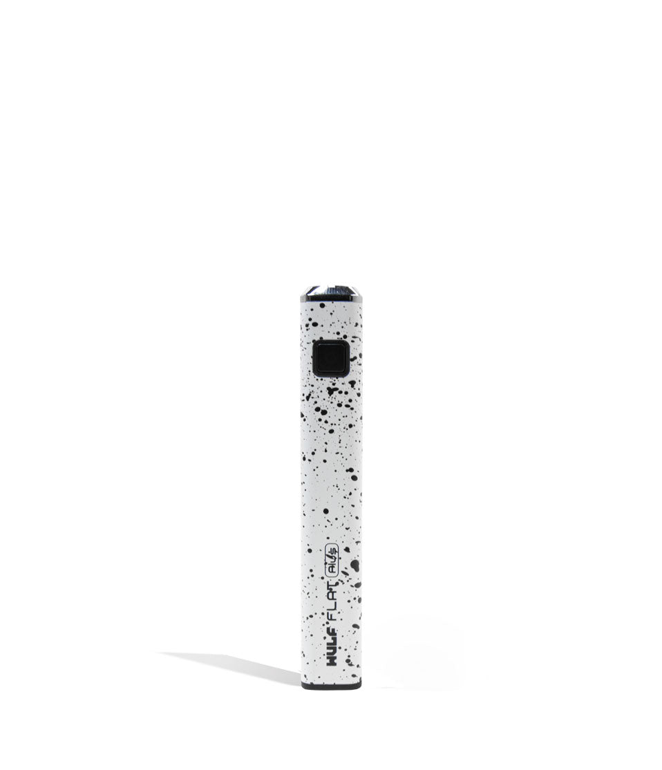 Yocan Wulf Flat Plus 510 Thread Cart Vape Pen Battery