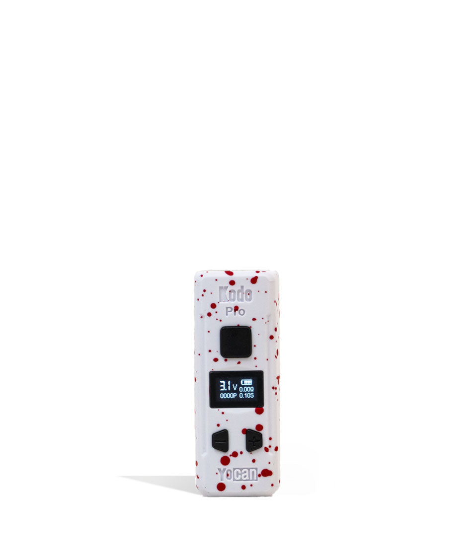 Yocan Wulf KODO Pro 510 Thread Vape Cart Battery Vape Batt Yocan Wulf KODO Pro 510 Thread Vape Cart Battery Vape Batt