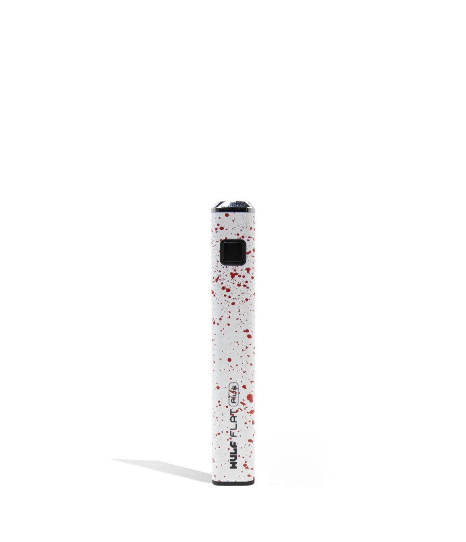 Yocan Wulf Flat Plus 510 Thread Cart Vape Pen Battery Vape Batt Yocan Wulf Flat Plus 510 Thread Cart Vape Pen Battery Vape Batt